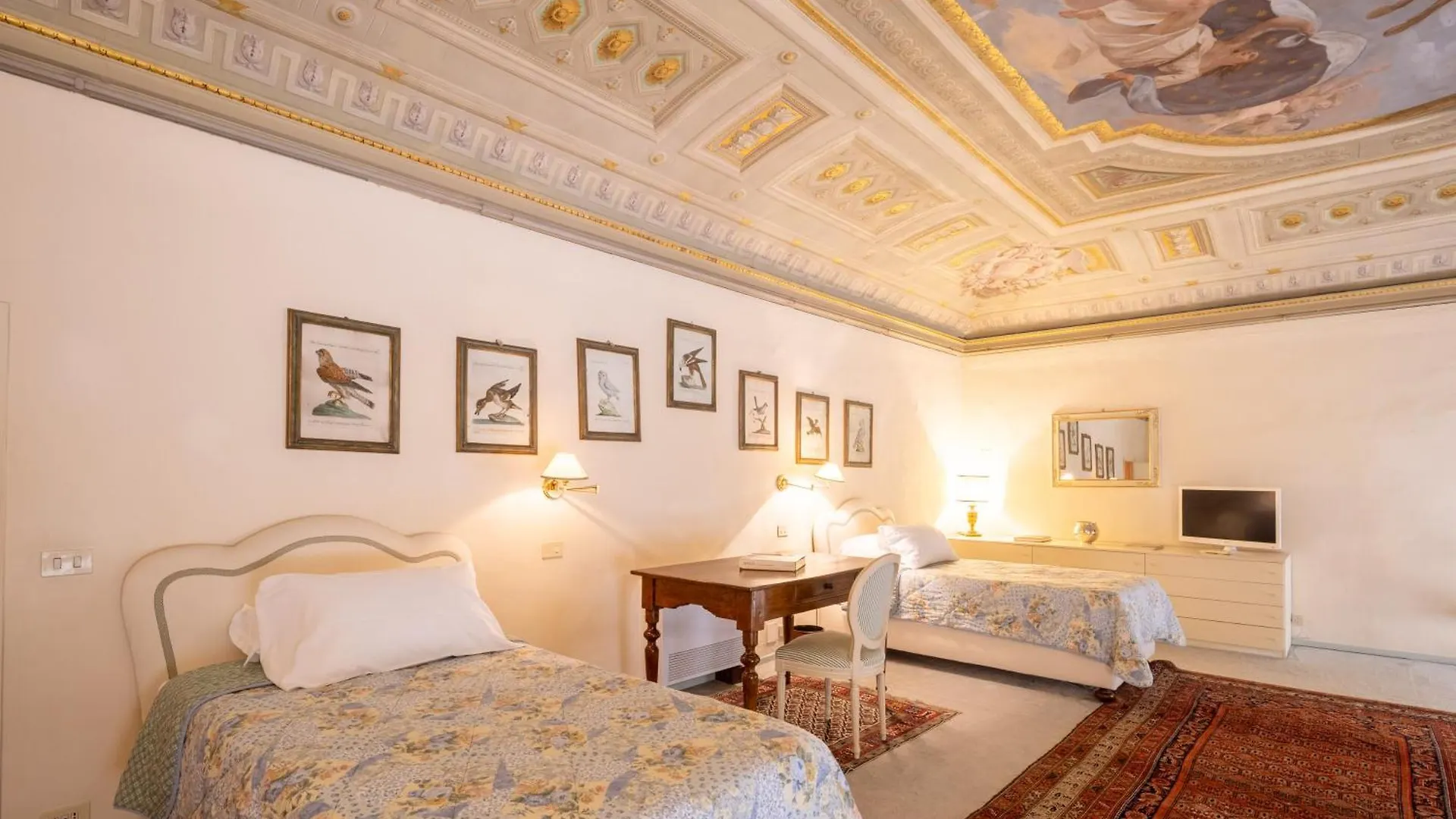 Ricasoli Luxury Palace フィレンツェ