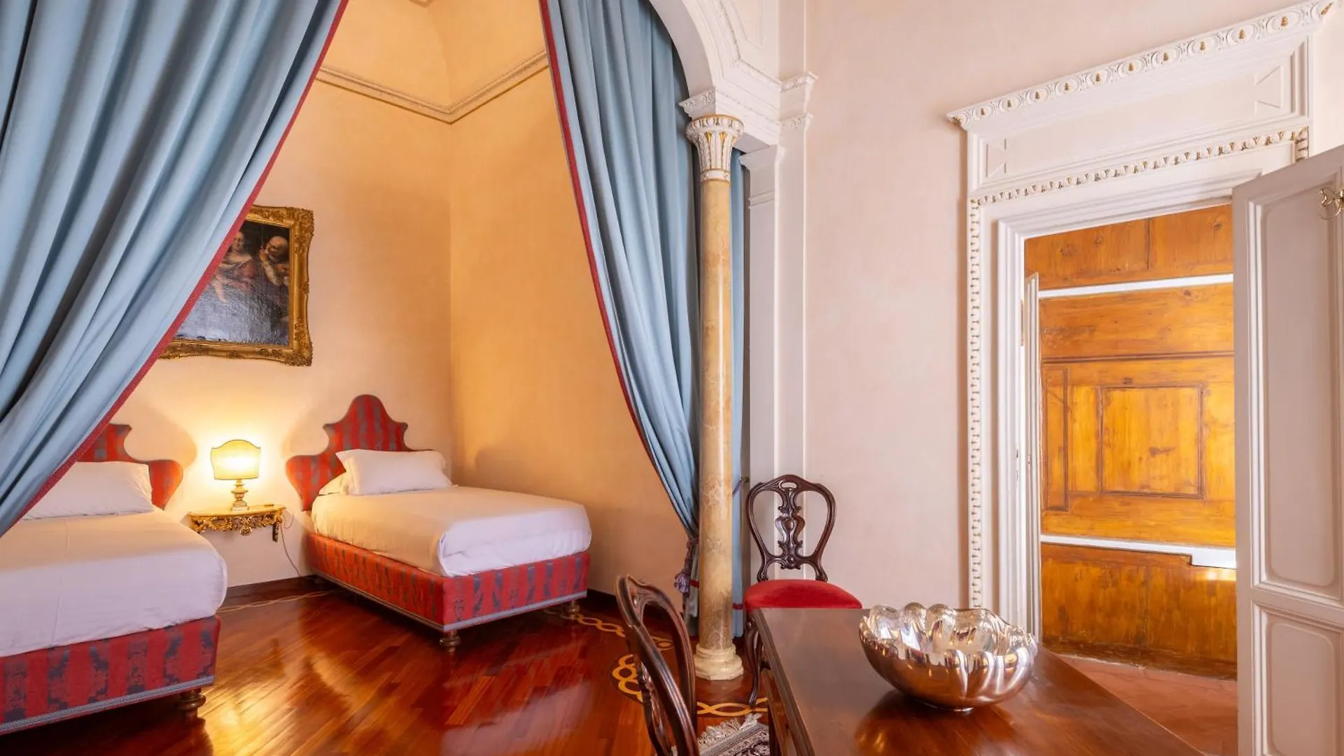 Ricasoli Luxury Palace フィレンツェ イタリア