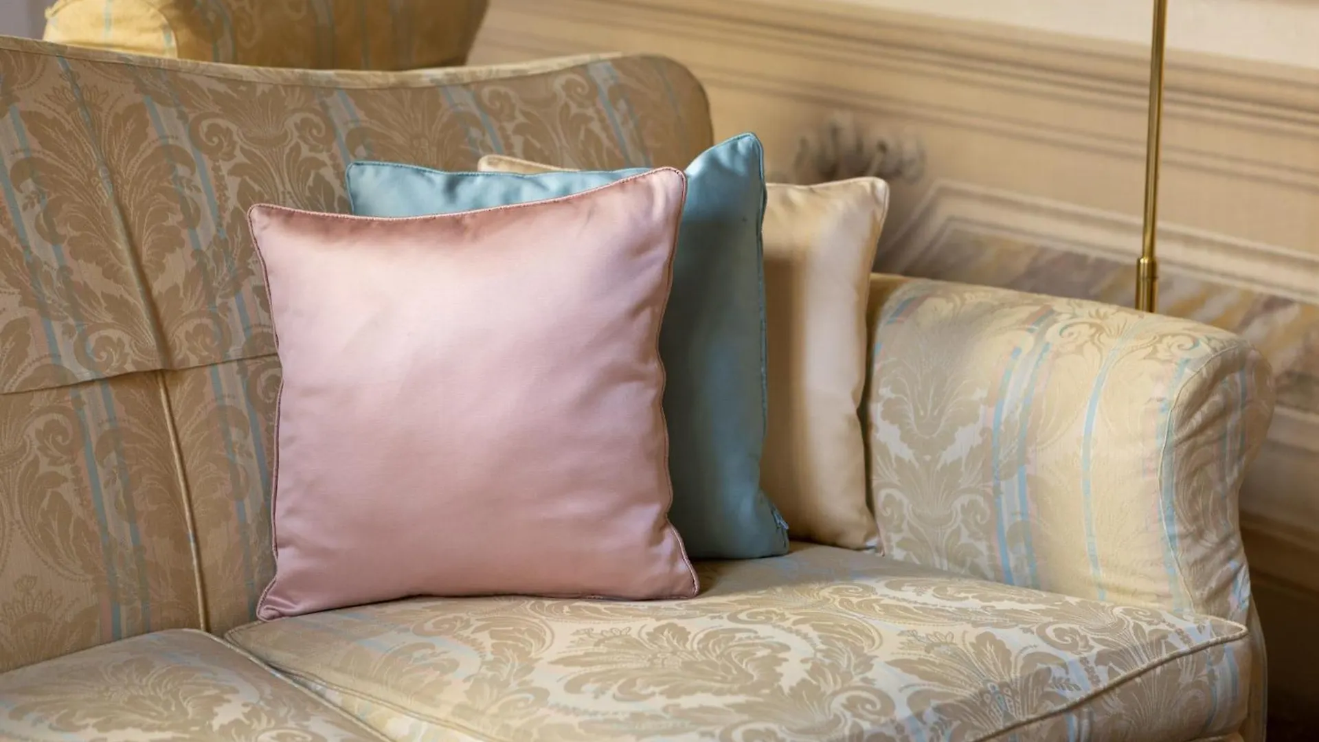 Apartment Ricasoli Luxury Palace Florence