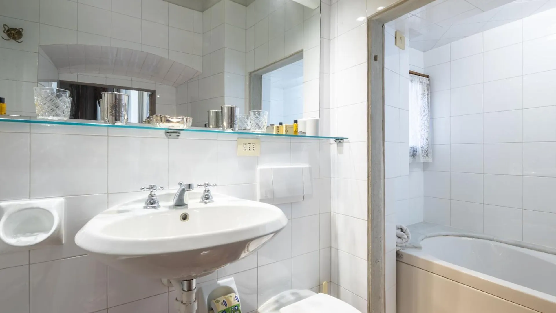 Ricasoli Luxury Palace Florence Apartment