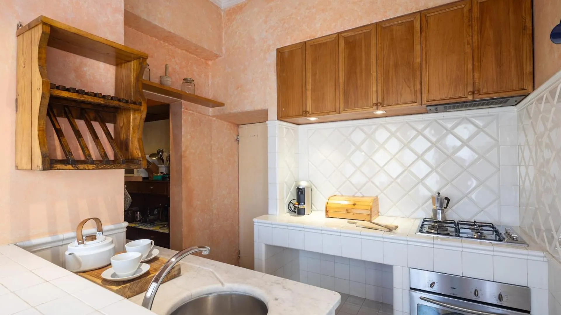 Ricasoli Luxury Palace Florence 0*,  Italy