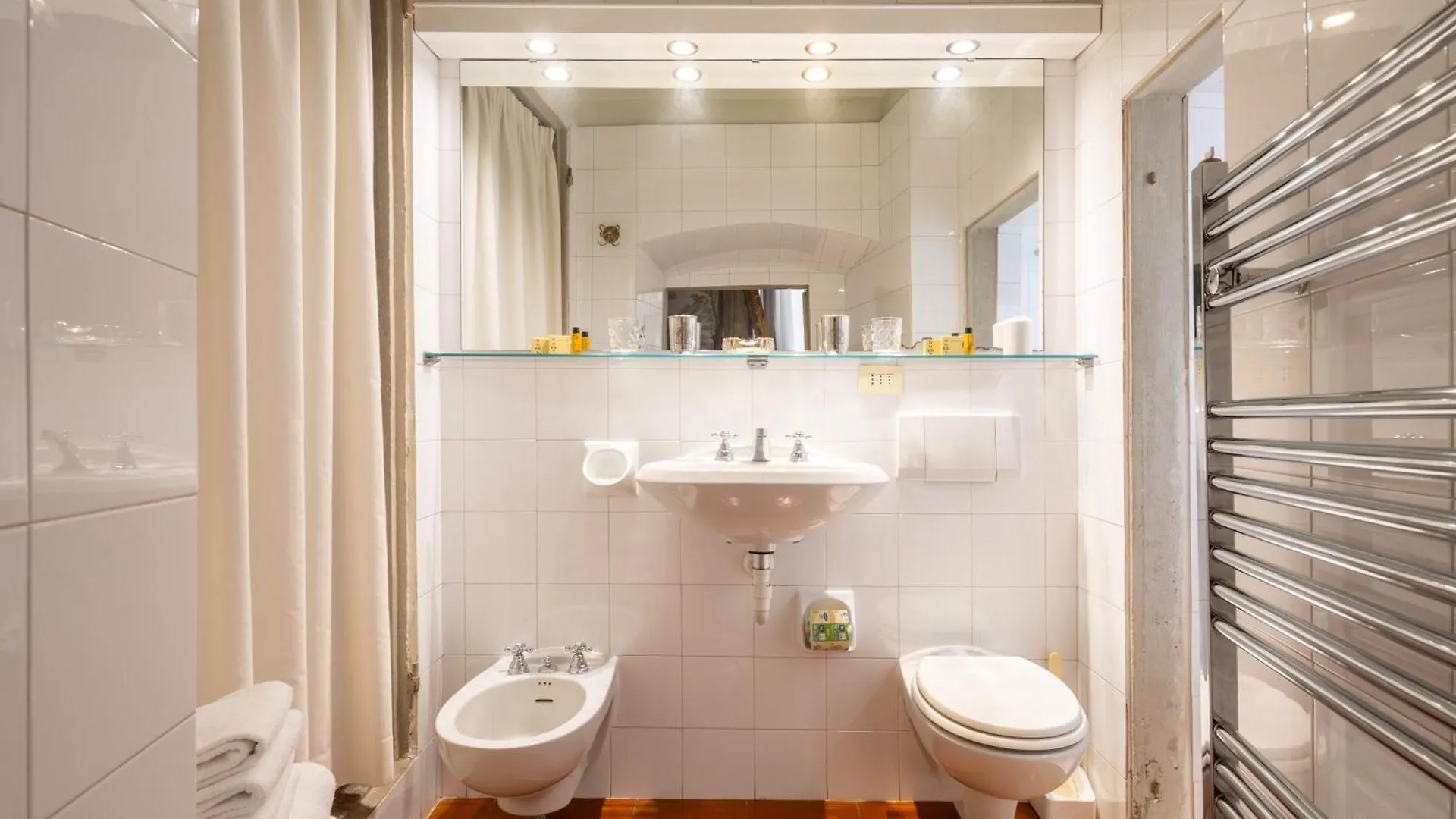 Ricasoli Luxury Palace Florence