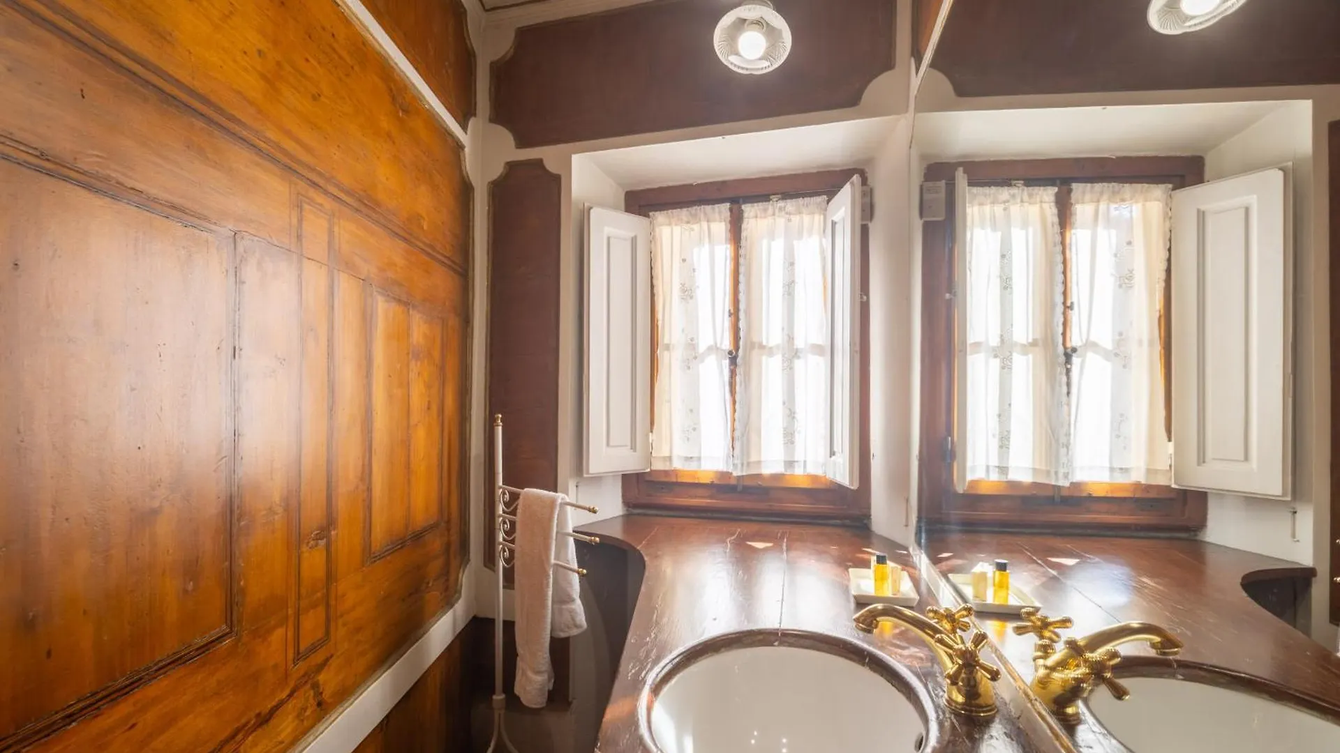 Apartment Ricasoli Luxury Palace Florence